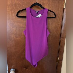 NWT express bodysuit size L OR BUNDLE 5 for $40